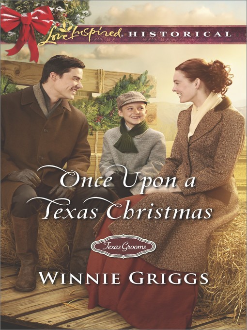 Title details for Once Upon a Texas Christmas by Winnie Griggs - Available